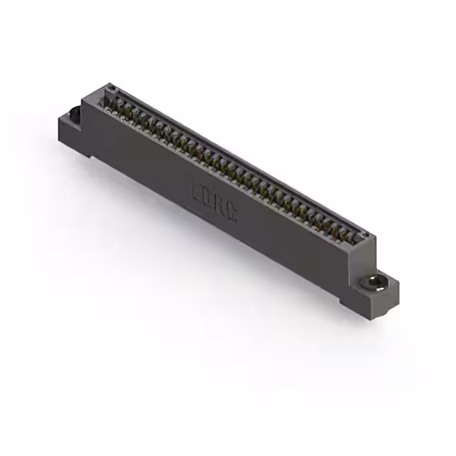 895-031-541-103 EDAC Inc.  Edgeboard Connectors